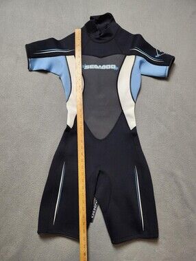 Sea.doo Neoprene wetsuit
